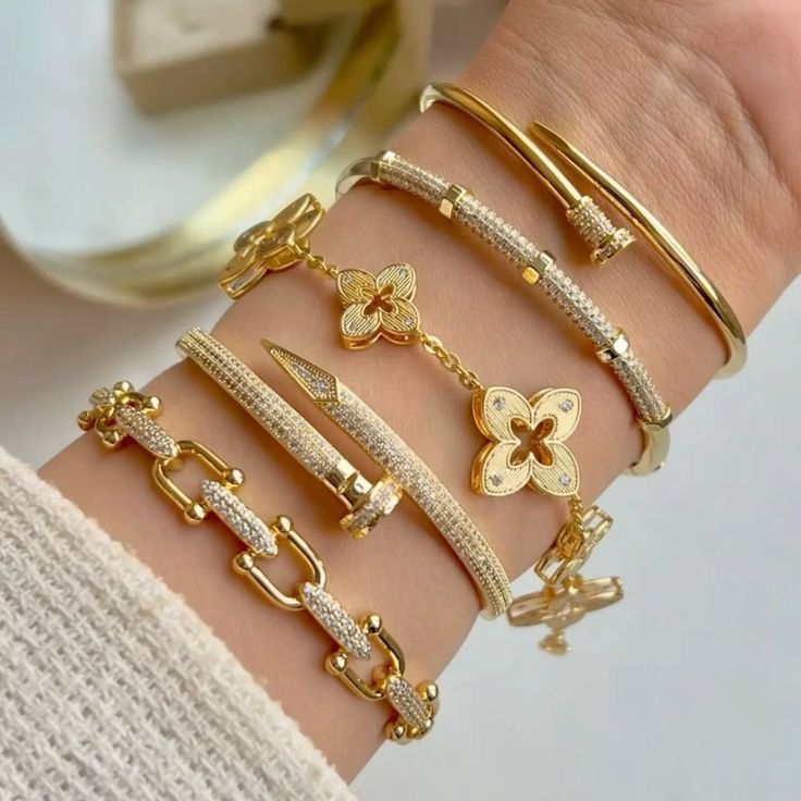 Charm Bracelet